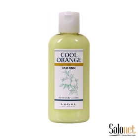 Lebel Condicionador Anti-Caspa Cool Orange 200 ml.
