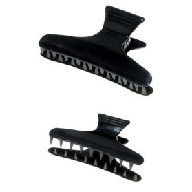 Prendedor de Cabelos 85mm. C6150 12 Unid.