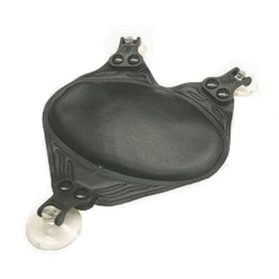 Apoio Protetor de Nuca para Lavatório "Shampoo Body"