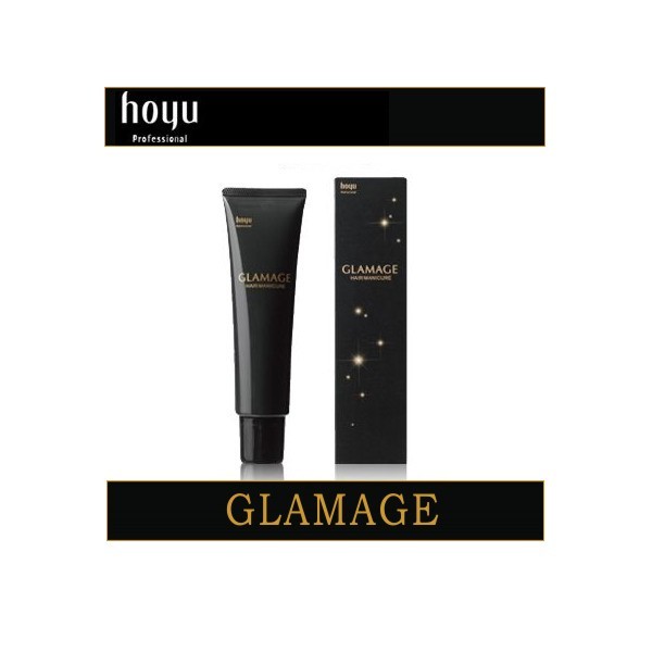 Tinta Manicure Hair Color Glamage 150 g.