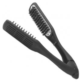 Escova de Alisamento Termo-Cerâmica Denman D79