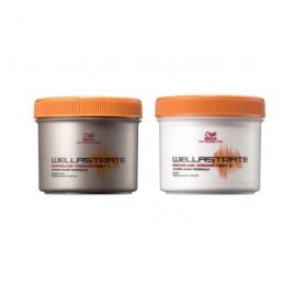 Wellastrate Swingline High Forte Creme Alisam. e Relax. 2x400g.