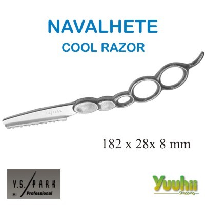 Navalhete "Cool Razor"