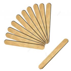 Espátulas para Depilação 50 un.