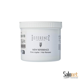 Référence Cera Branca para Depilação Pele Sensível  370 g.