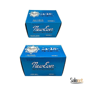 Papel para Permanente NEW EVER