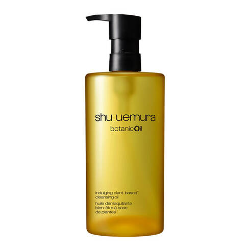 Shu Uemura Removedor de Maquiagem Todos Tipos de Pele 450ml.