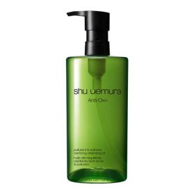 Shu Uemura Anti/Oxi Removedor de Maquiagem 450 ml.