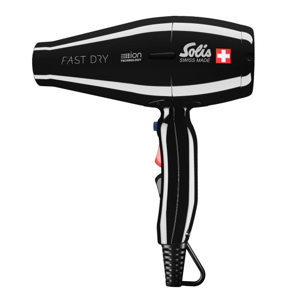 Solis Fast Dry 381 Secador de Cabelo - Imagem 2
