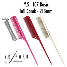 Pente Resistente à Alta Temperatura 220ºC mod. YS-107