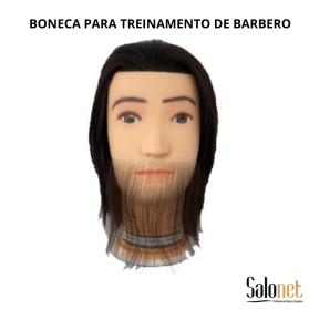 Manequim Masculino para Treinamento