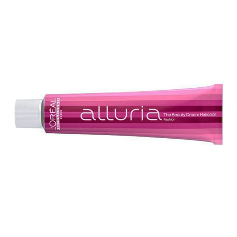 Tinta Permanente L'Oréal Alluria Fashion 90 g.