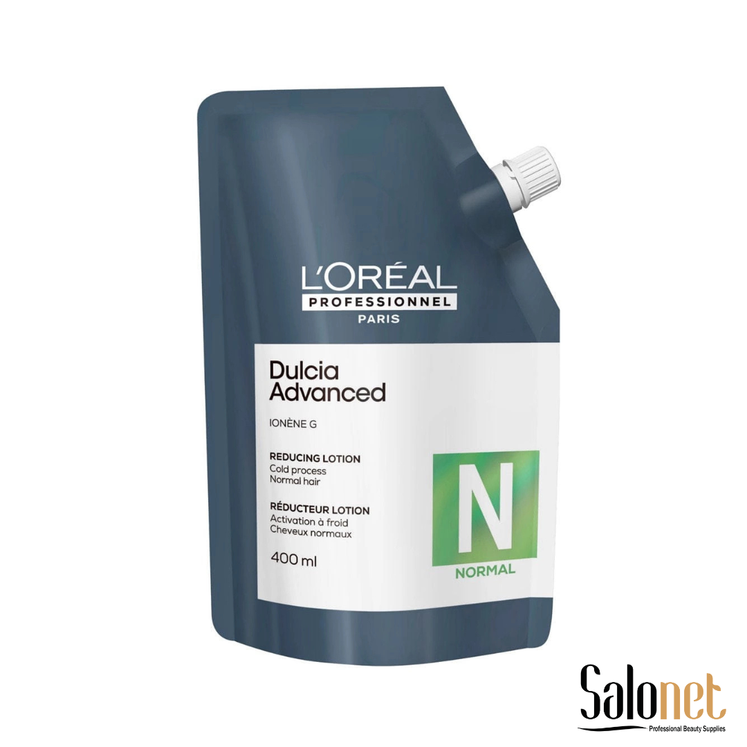 Líquido para Permanente Dulcia Advanced N (Thio) Forte
