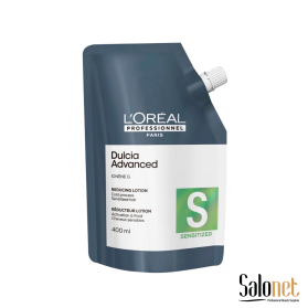Líquido para Permanente Dulcia Advanced S (Thio) Médio.