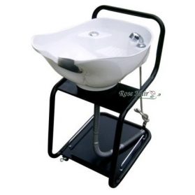 Lavatório Móvel e Portátil BG