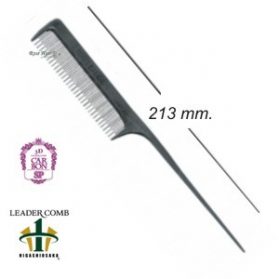 Pente Carbono com Cabo C141 CarbonSP