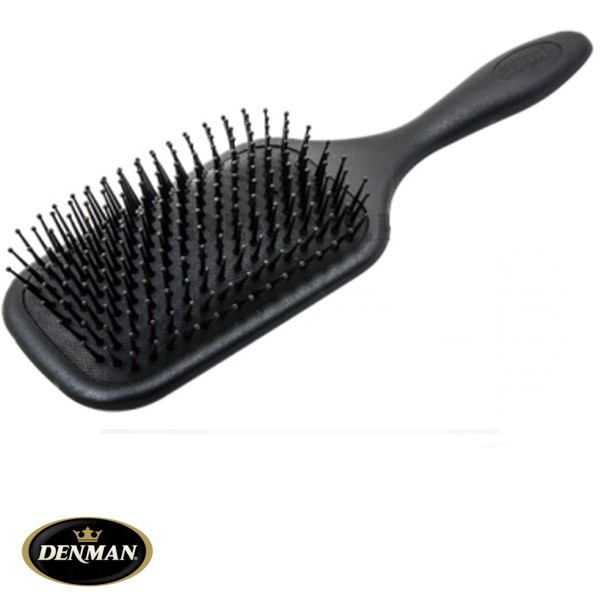 Escova Larga para Desembaraçar Denman D83