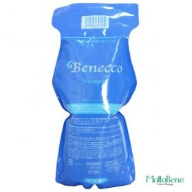 Shampoo para Lavatório Benecco Refil 1000 ml.