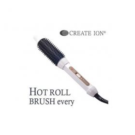 Escova Térmica de Modelar Cachos Create Ion CIRE-RO