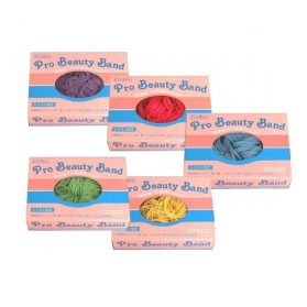 Elástico para Permanente 2 mm. Pro Beauty Band