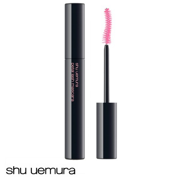 Shu Uemura Rímel Pétala para Cílios Shu Uemura Rímel Pétala para Cílios