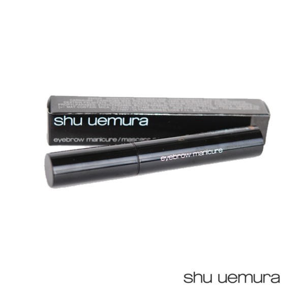 Shu Uemura Rímel para Sobrancelha Eyebrow Manicure