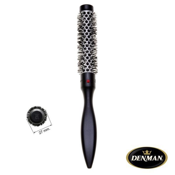 Escova Extra Pequena Ø 27 mm. Denman D70