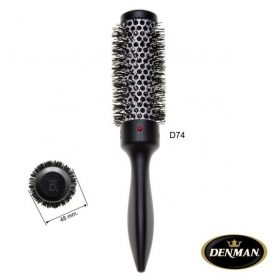 Escova Média Ø 48 mm. Denman D74