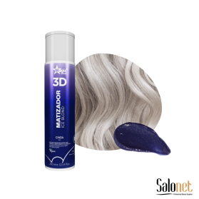 MAGIC COLOR 3D- ICE BLOND