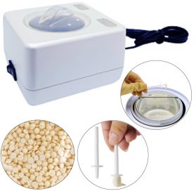 Saboten Conjunto para Depilação Nasal