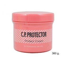 Fine CP Protetor Creme de Tintura e Química 360 g.