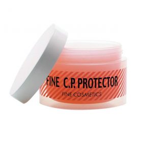 Fine CP Protetor Cream de Tintura e Química 180 g.