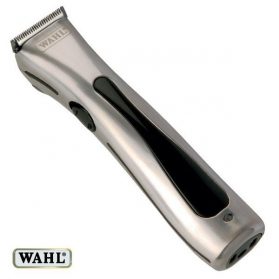 Wahl Beret Maquininha de Acabamento s/Fio Profissional