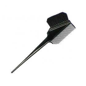 Pincel com Pente para Tintura K-60 Sanbi
