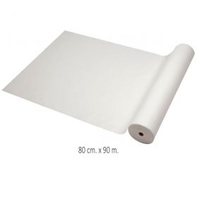 Lençol Descartável 80cm.x 90m.