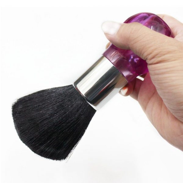 Sange Espanador de Cabelo ou Barba