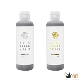 Ales Color Silver Matizador
