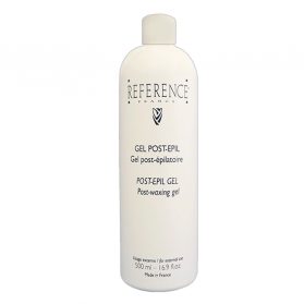 Reference Gel Pós-Depilação 500 ml.