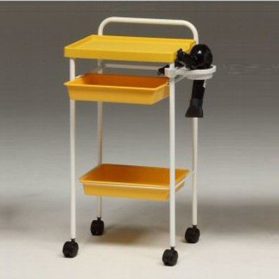 TR-053 Carrinho Auxiliar Wagon