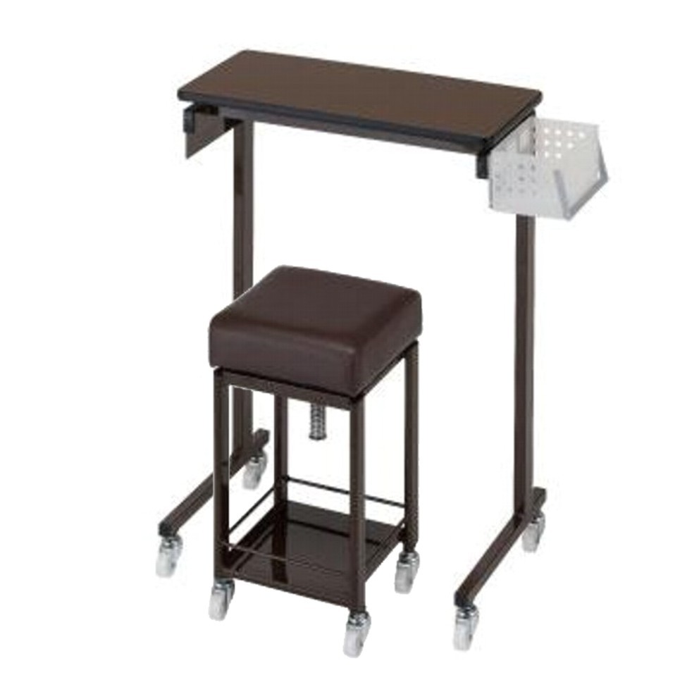 Mesinha Para Manicure Mini Wagon
