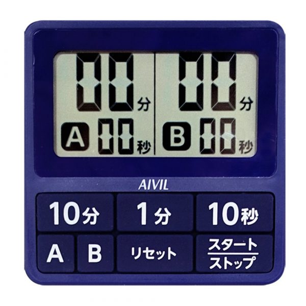 Timer Dretec T-291