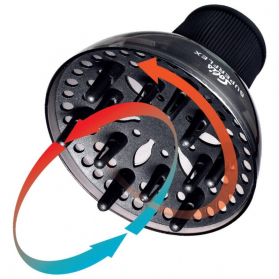 Solis Difusor Adaptador