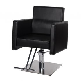 SH-01 Cadeira Giratória com Regulagem de Altura