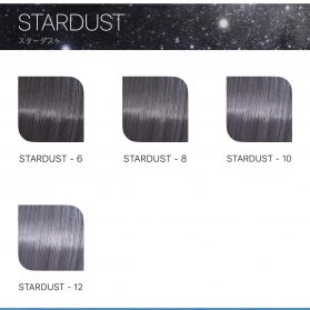 Wella Illumina Color Tinta Permanente 80 g. - STARDUST 6 - Cinza Azul