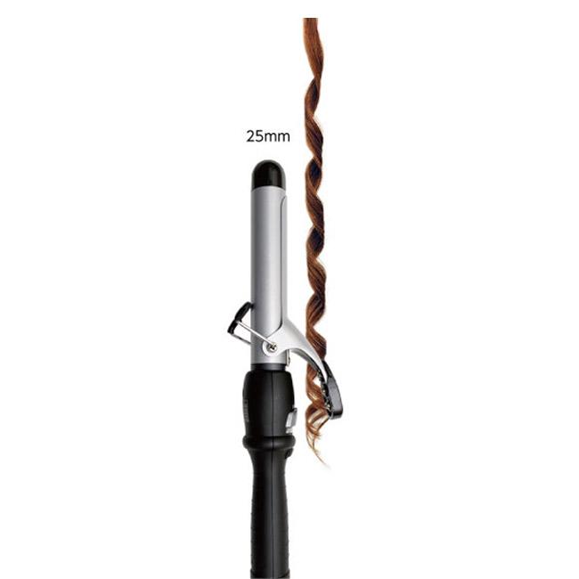 Modelador de Cachos (Babyliss) AIVIL Ceramic Iron. - Imagem 5