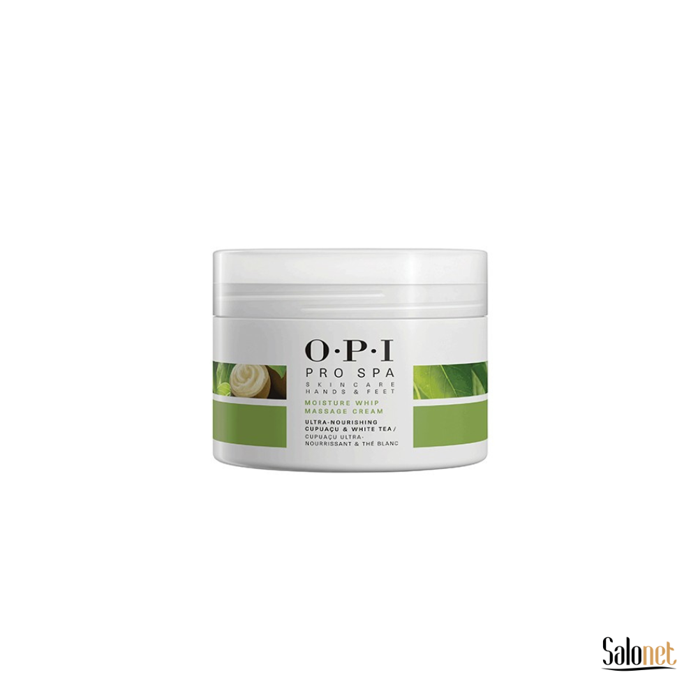 O.P.I PRO SPA Moisture Whip Massagem (Creme)