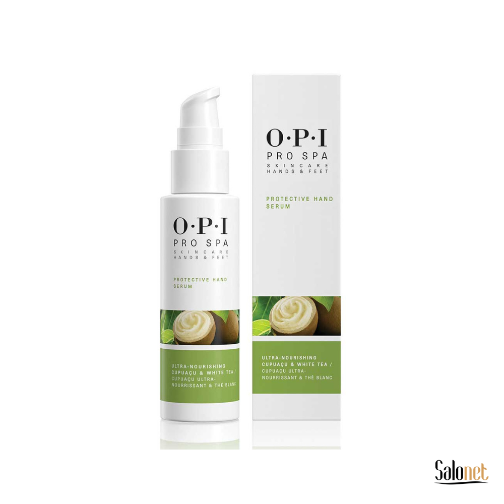 O.P.I PRO SPA Protetor das Mãos (Serum)