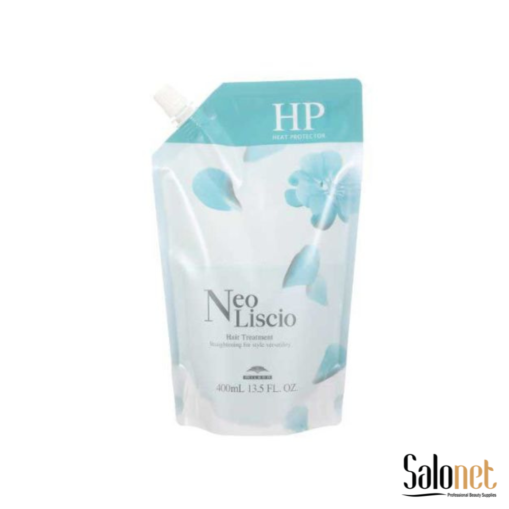 Milbon NeoLiscio HP- Heat Protector 400g