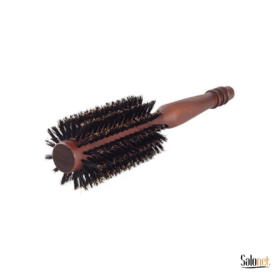 Escova Profissional Solis Roll Brush 58