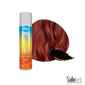 MAGIC COLOR 3D - RUIVO SUMMER